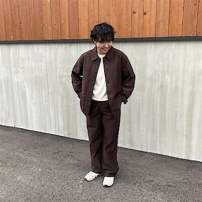 【コープさっぽろぬまのはた】身長：163cm