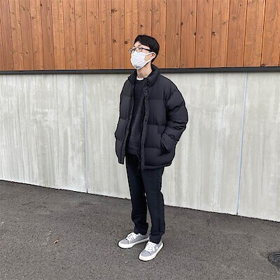 【コープさっぽろぬまのはた】 身長：173cm