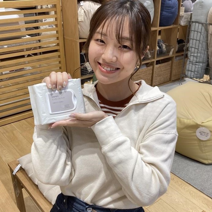 発酵導入エッセンスパッド