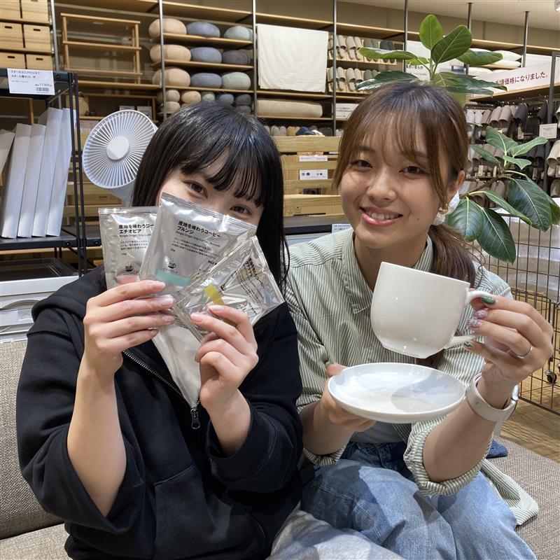 産地を味わうコーヒー