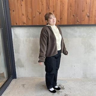 【コープさっぽろぬまのはた】 身長：159cm