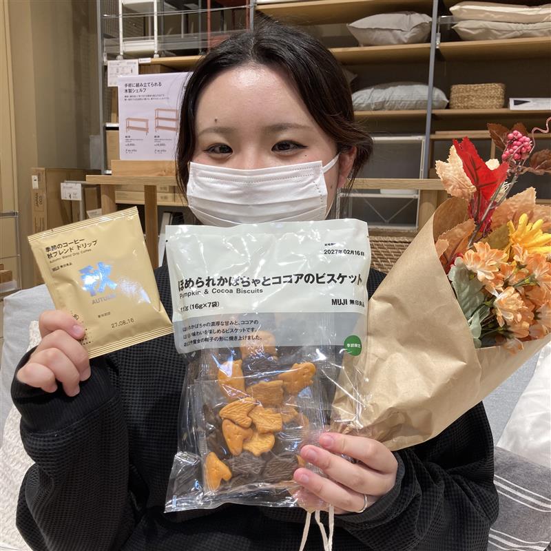 試食会のお知らせ