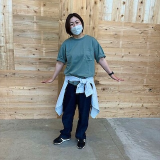 【イオンタウン館山】169㎝