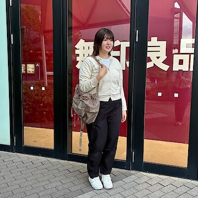 【イオンタウン館山】170cm