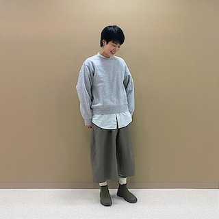 【イトーヨーカドー南大沢】身長：160㎝