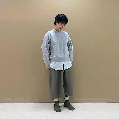 【イトーヨーカドー南大沢】身長：160㎝