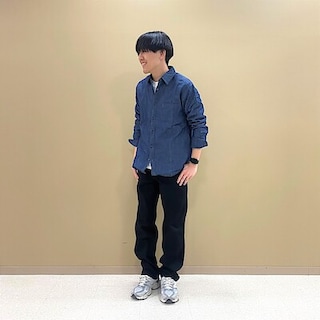 【イトーヨーカドー南大沢】身長：170㎝