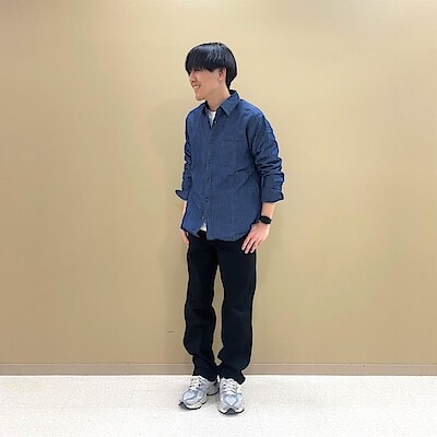 【イトーヨーカドー南大沢】身長：170㎝