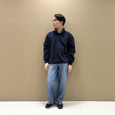 【イトーヨーカドー南大沢】身長：175㎝