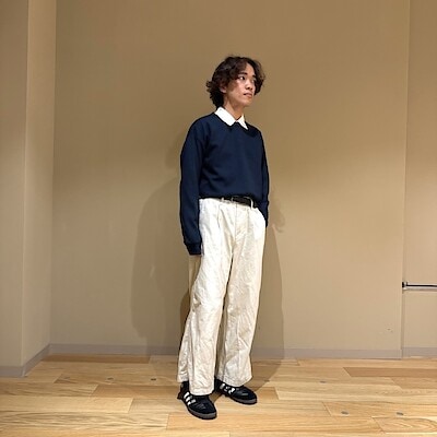 【イトーヨーカドー南大沢】身長163cm