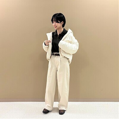 【イトーヨーカドー南大沢】身長158cm