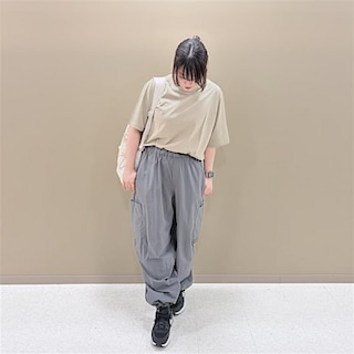 【イトーヨーカドー南大沢】身長:165㎝