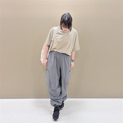 【イトーヨーカドー南大沢】身長:165㎝