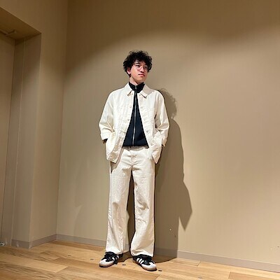 【イトーヨーカドー南大沢】身長174cm