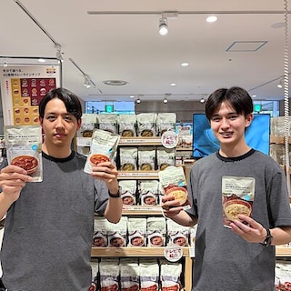 【イトーヨーカドー南大沢】　試食会のお知らせ