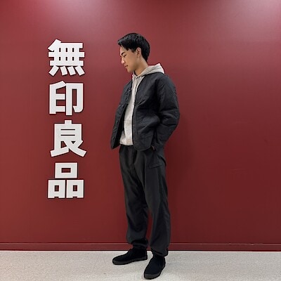 【イトーヨーカドー南大沢】身長173cm