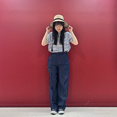 【イトーヨーカドー南大沢】身長160cm