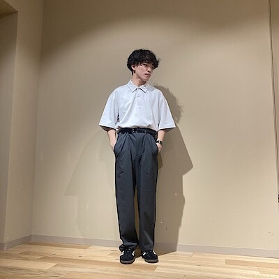 【イトーヨーカドー南大沢】身長163cm