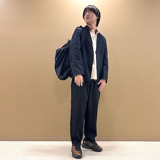 【イトーヨーカドー南大沢】身長185㎝