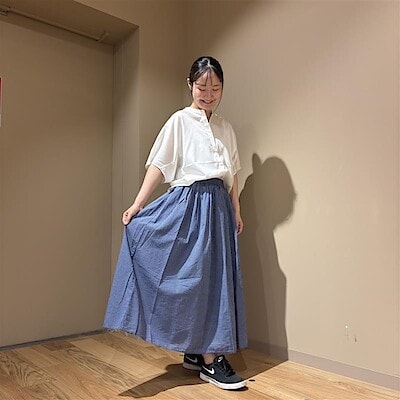 【イトーヨーカドー南大沢】身長158cm