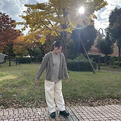 【イトーヨーカドー南大沢】身長155cm