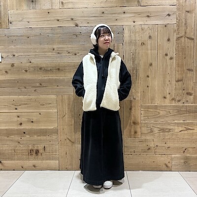 【イトーヨーカドー南大沢】身長160cm