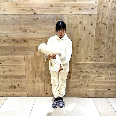 【イトーヨーカドー南大沢】156cm