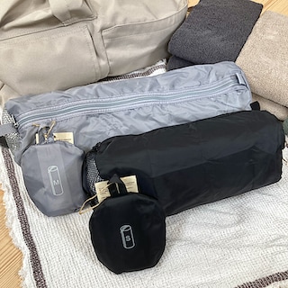 【イトーヨーカドー南大沢】 荷物がすっきり整う筒形仕分けケース