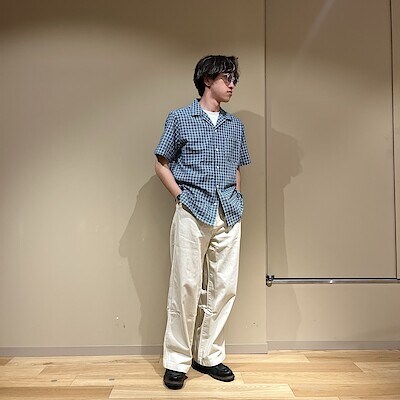 【イトーヨーカドー南大沢】身長174cm