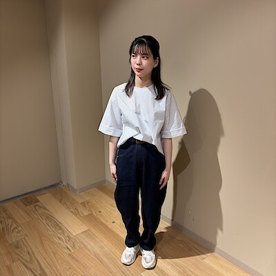 【イトーヨーカドー南大沢】身長160cm
