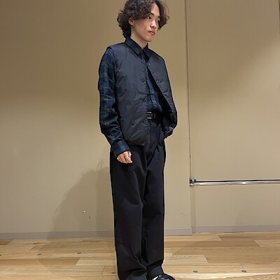 【イトーヨーカドー南大沢】身長163cm