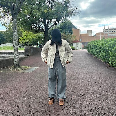 【イトーヨーカドー南大沢】身長154㎝