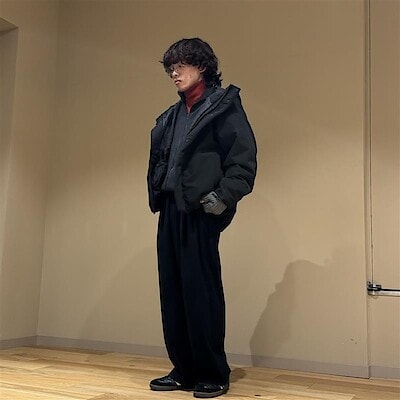 【イトーヨーカドー南大沢】身長163cm