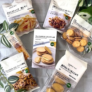 【イトーヨーカドー南大沢】柑橘の爽やかな味わいを楽しむお菓子