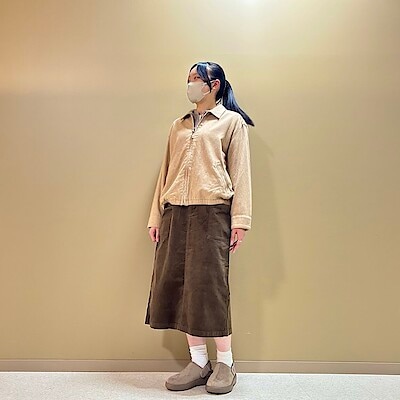 【イトーヨーカドー南大沢】身長165cm