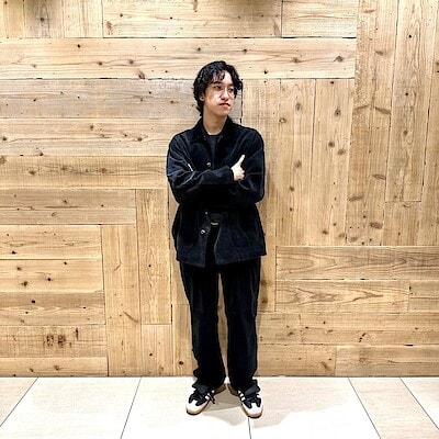 【イトーヨーカドー南大沢】身長174cm