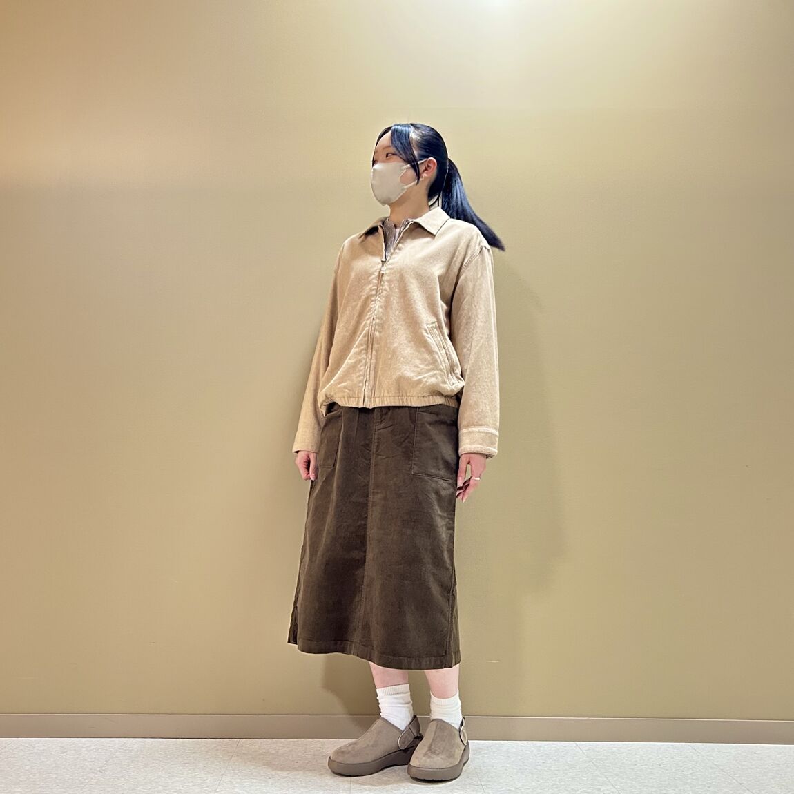 写真①