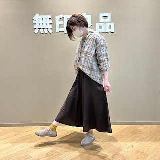 【アリオ札幌】身長：168cm