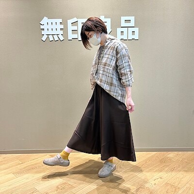 【アリオ札幌】身長：168cm