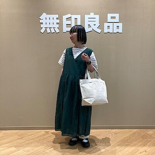 【アリオ札幌】身長：151cm 