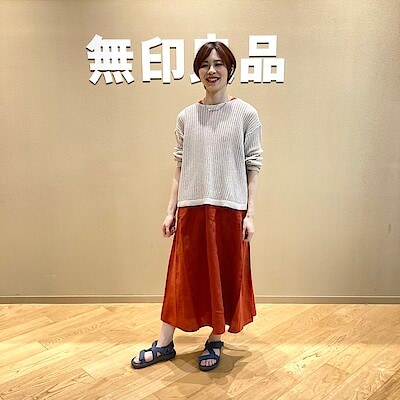 【アリオ札幌】身長：164cm