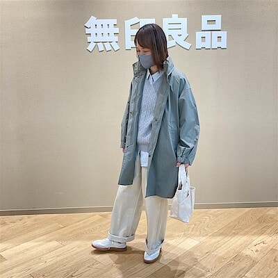 【アリオ札幌】身長：156cm