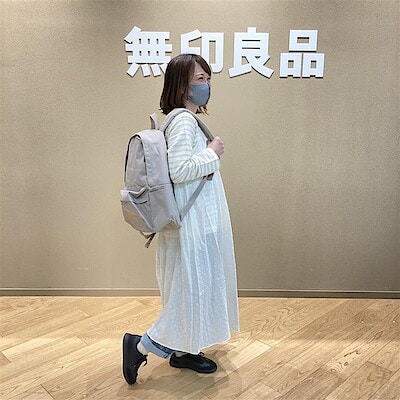 【アリオ札幌】身長：156cm 