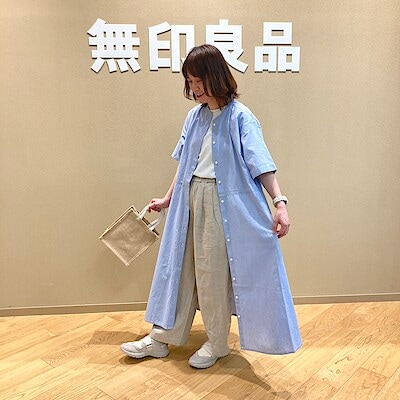 【アリオ札幌】身長：156cm 
