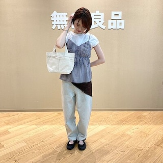 【アリオ札幌】身長：164cm  