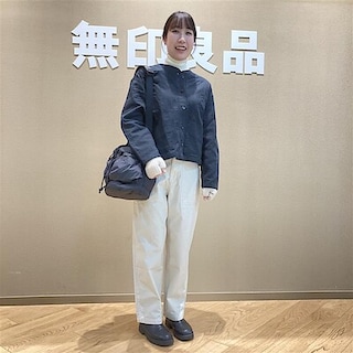 【アリオ札幌】身長：166cm 