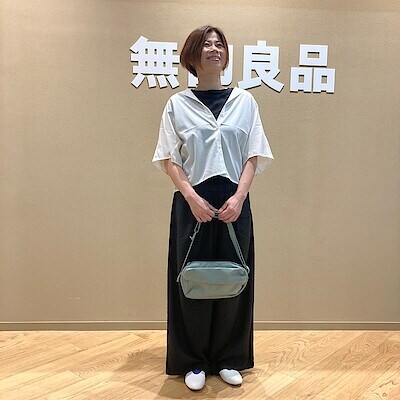 【アリオ札幌】身長：168cm 