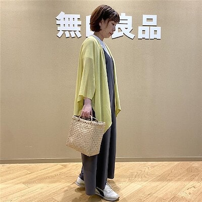 【アリオ札幌】身長：157cm 