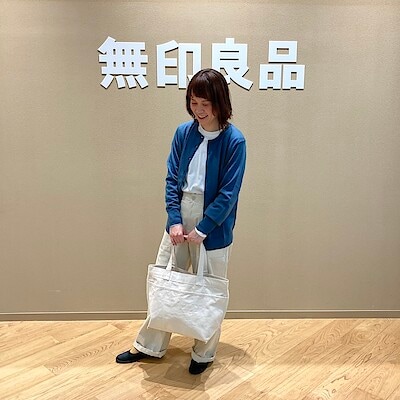 【アリオ札幌】身長：156cm 