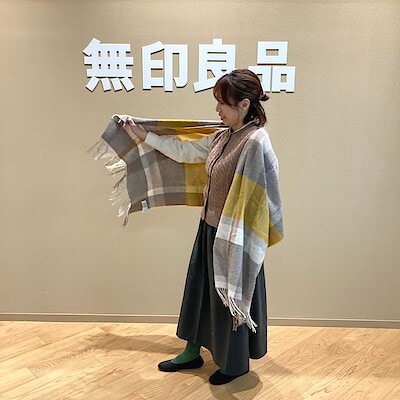 【アリオ札幌】身長:157cm